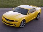 Chevrolet Camaro RS 2009 года